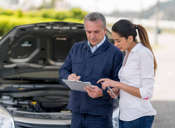 Full coverage car insurance in Chester, WV
